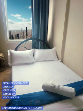 Choco Condotel